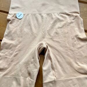 Jockey Wicking Shapewear Shorts